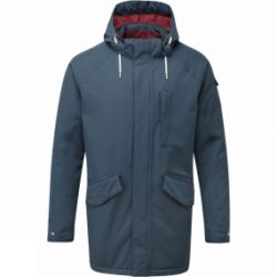 Craghoppers Mens 250 Jacket Storm Navy